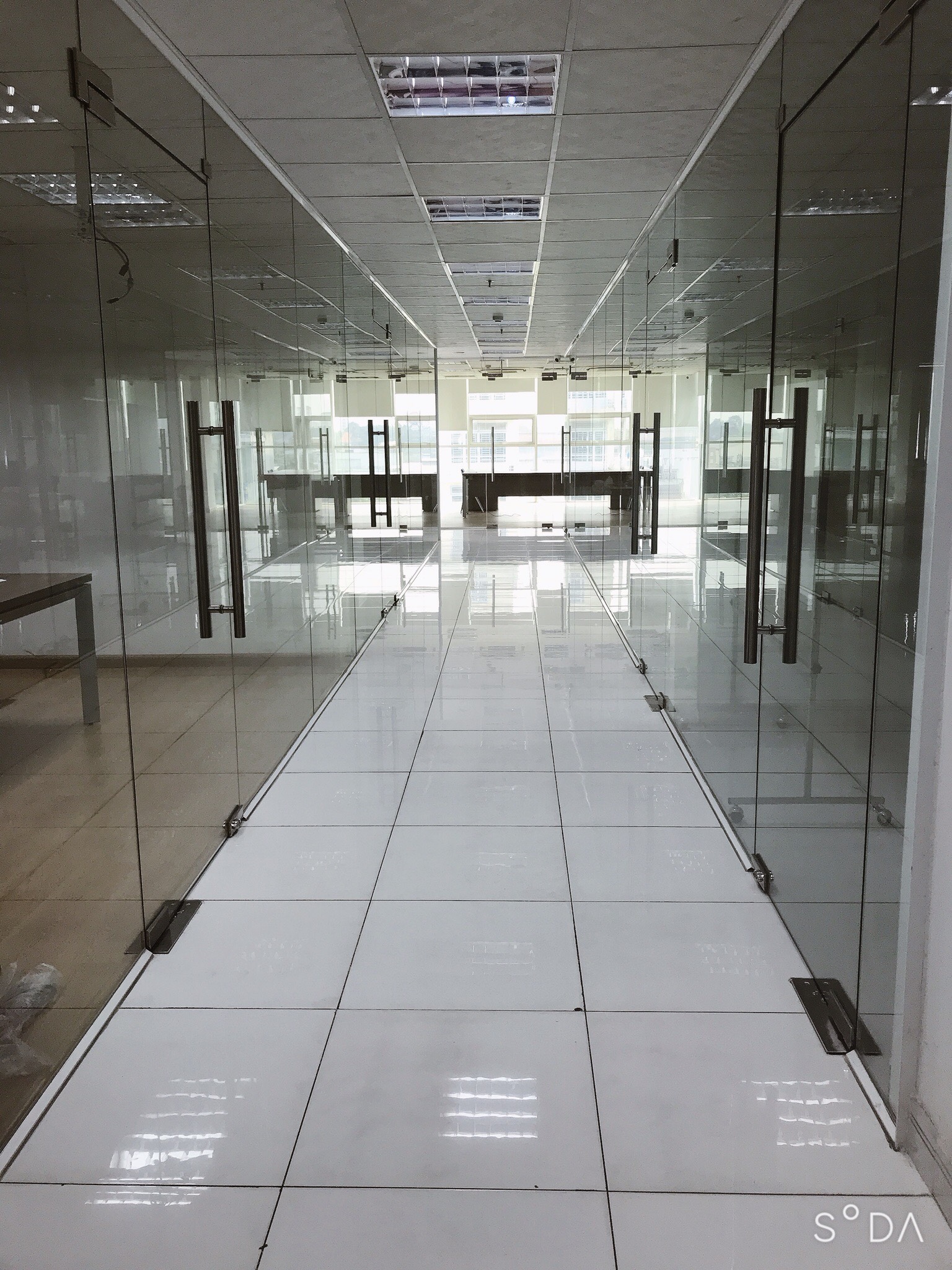 Công Ty Tnhh Giải Pháp & Công Nghệ TNK