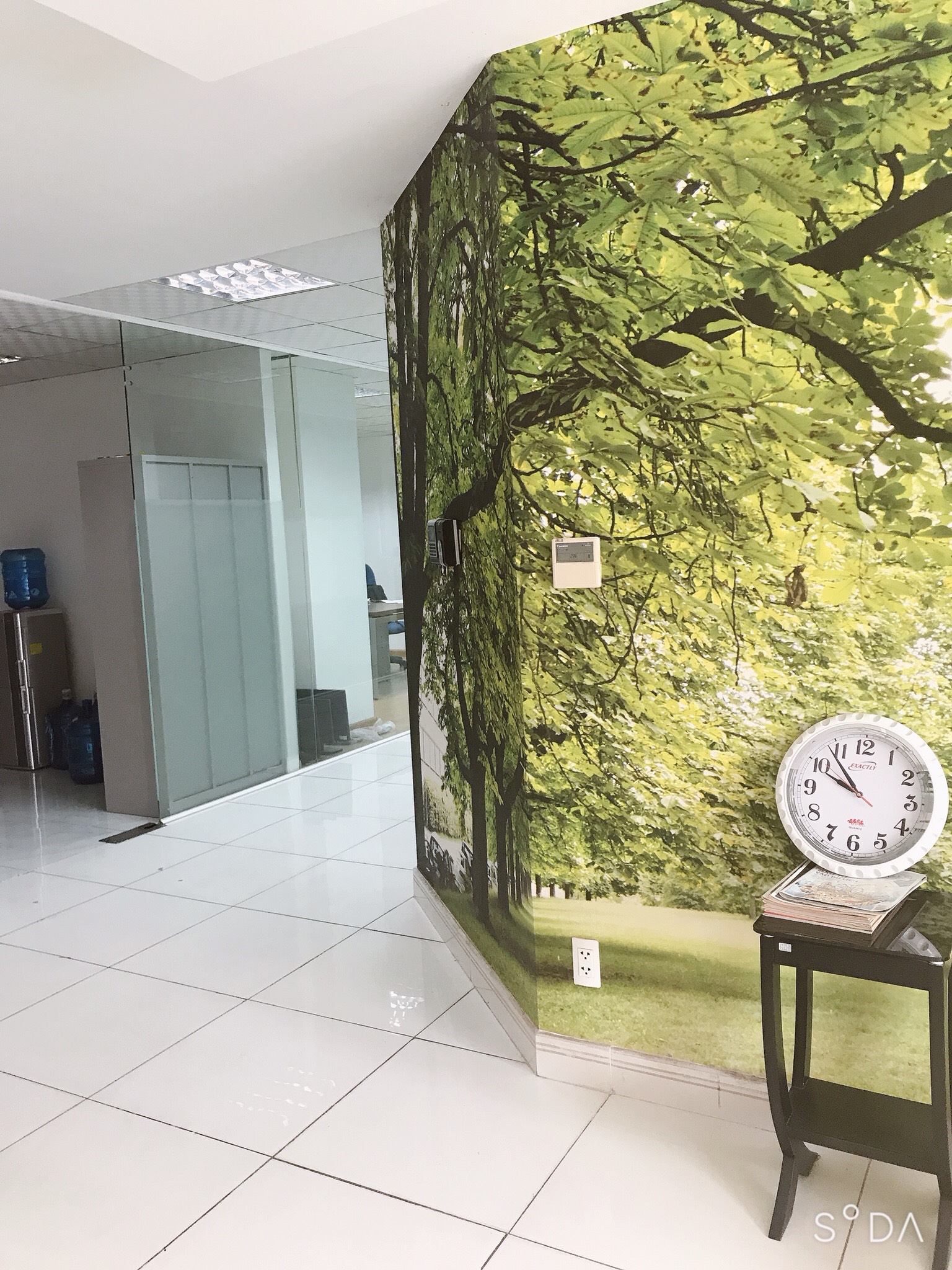 Công Ty Tnhh Giải Pháp & Công Nghệ TNK