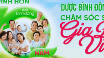 Dược Bình Đông