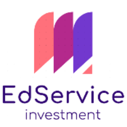 Công ty Cổ phần Đầu tư EdService