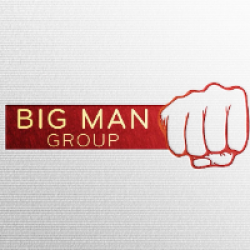 CÔNG TY TNHH THƯƠNG MẠI VÀ DỊCH VỤ BIG MAN GROUP