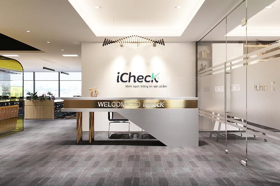 Công Ty Cổ Phần ICheck