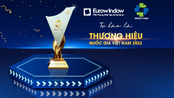 Công ty Cổ phần Eurowindow