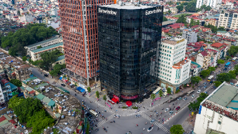 Công ty Cổ phần Eurowindow