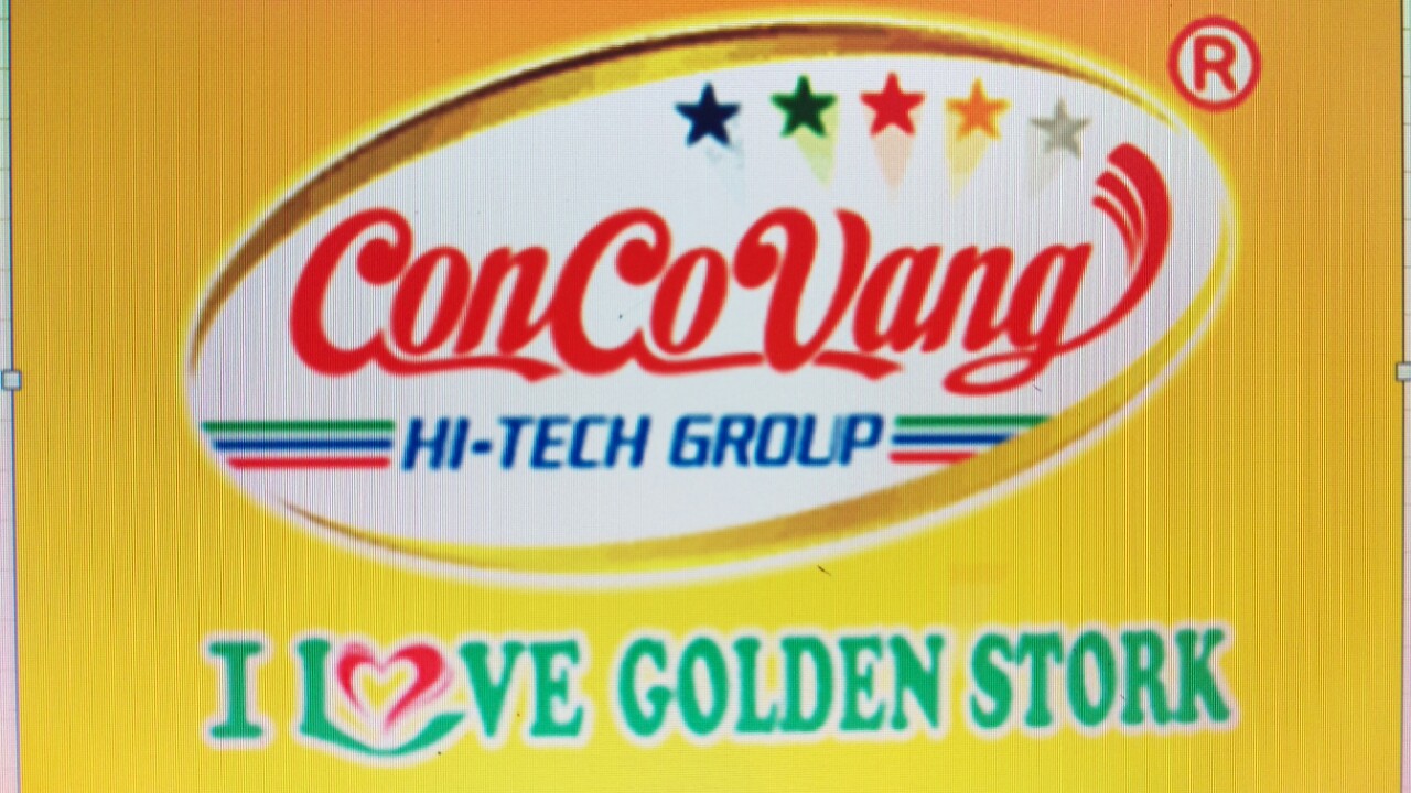 Công Ty Tnhh Con Cò Vàng