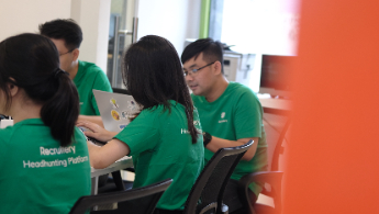 CÔNG TY TNHH RECRUITERY