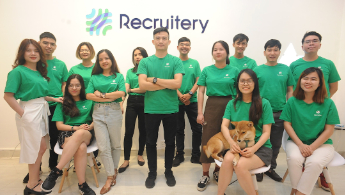 CÔNG TY TNHH RECRUITERY