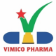 Công ty CP Dược phẩm VIMICO