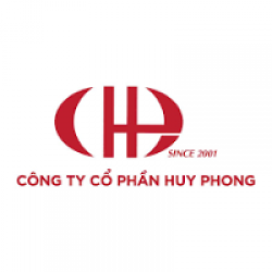 Công ty Cổ phần Huy Phong