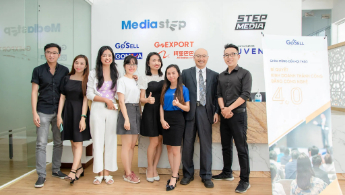 Công Ty TNHH Mediastep Software Viet Nam