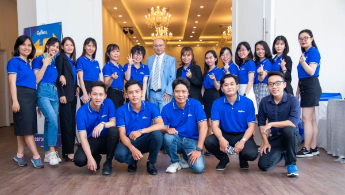 Công Ty TNHH Mediastep Software Viet Nam
