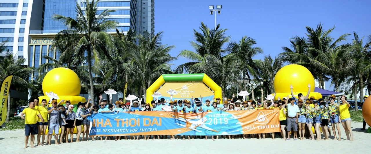 Công Ty Cổ Phần Đầu Tư Và Kinh Doanh Nhà Thời Đại