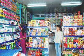 Bách Hóa Đỗ Tín