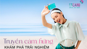 CÔNG TY CỔ PHẦN THẺ DU LỊCH CRYSTAL BAY