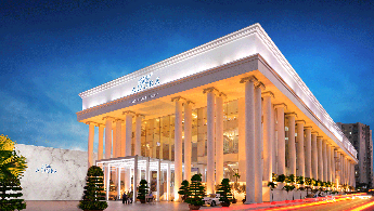 Công ty cổ phần dịch vụ Adora