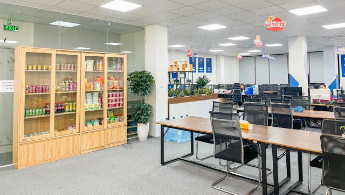 Công ty Cổ Phần Butaba