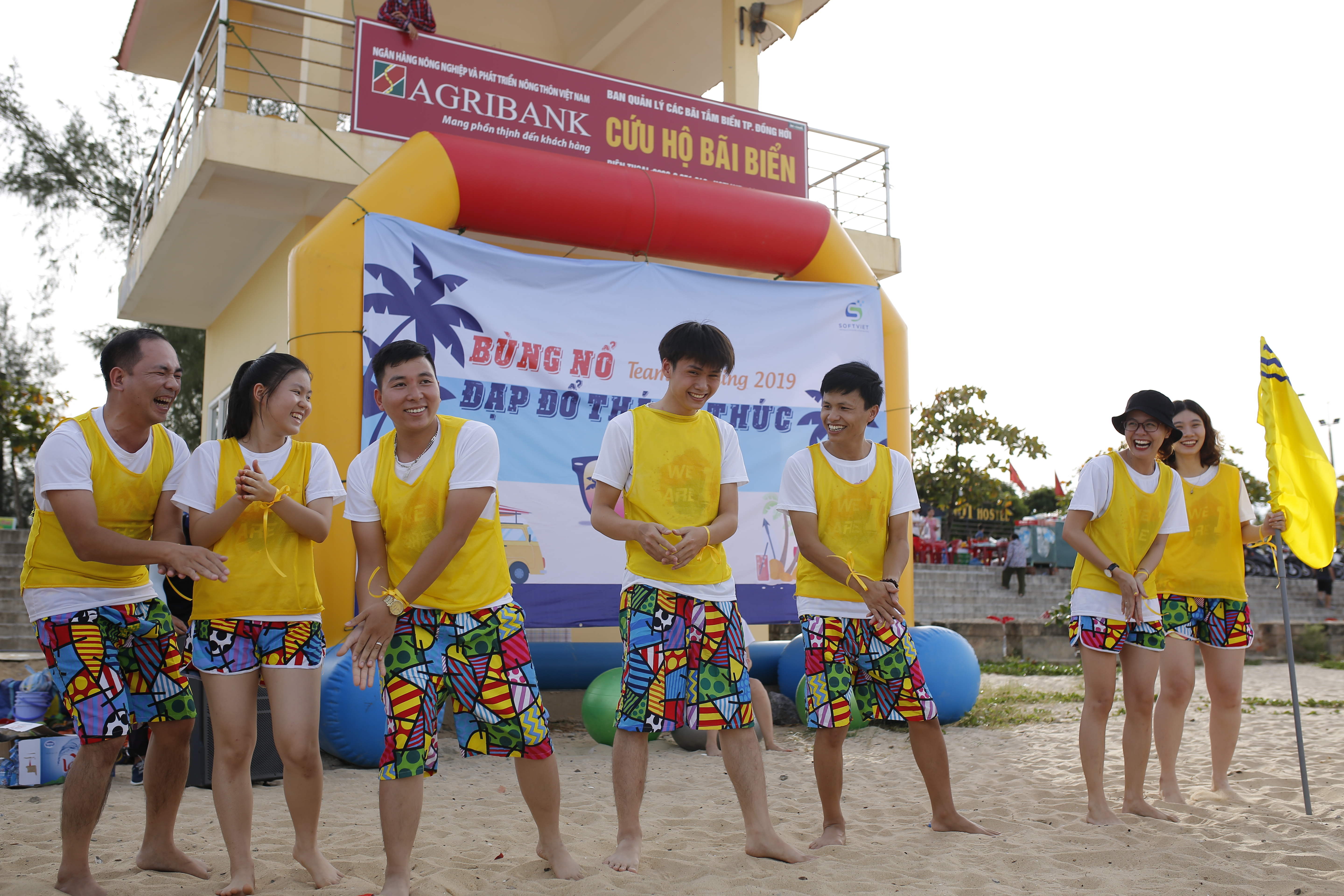 Tập Đoàn Công Nghệ Thăng Long