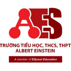 CÔNG TY CP TRƯỜNG TH - THCS - THPT ALBERT EINSTEIN