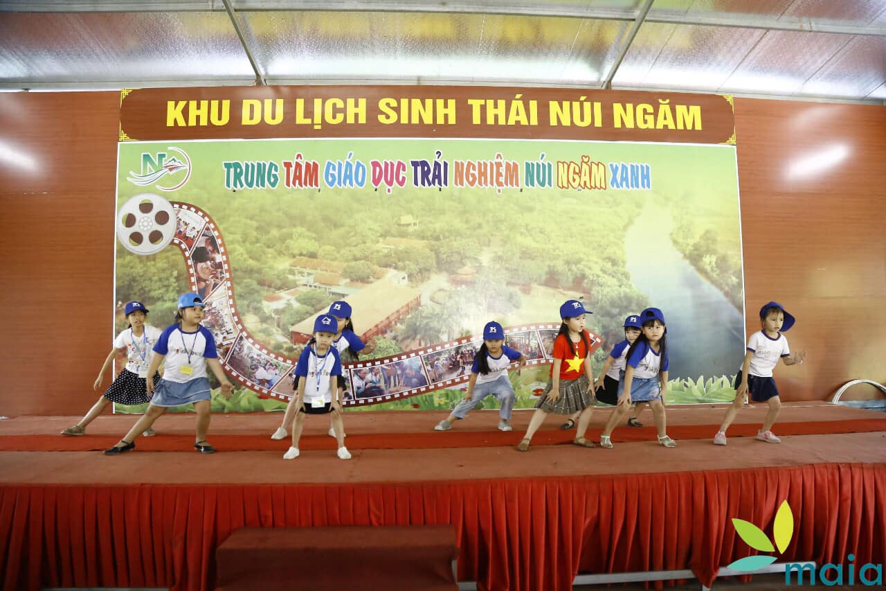 Công Ty TNHH Du Lịch Nam Hà