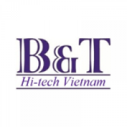 Công ty TNHH Thương mại và Dịch vụ công nghệ cao B&T Việt Nam
