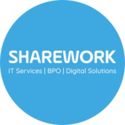 Công ty TNHH Dịch Vụ SHAREWORK