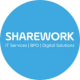 Công ty TNHH Dịch Vụ SHAREWORK