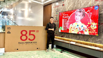 Điện Máy Halo - Siêu thị điện máy chính hãng