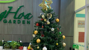 Chi Nhánh Công ty CP Quản lý Bất động sản Nam Sài Gòn