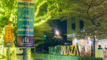 Chi Nhánh Công ty CP Quản lý Bất động sản Nam Sài Gòn