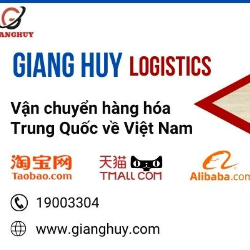 CÔNG TY TNHH MTV XUẤT NHẬP KHẨU GIANG HUY