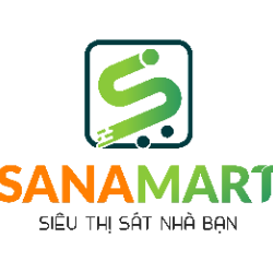 Công ty Cổ phần SANAMART