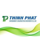 Công ty TNHH Đầu tư Xây dựng Môi trường Thịnh Phát
