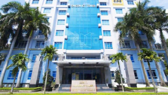 CÔNG TY TNHH TM&DV NINA