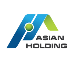 CÔNG TY CỔ PHẦN BĐS ASIAN HOLDING