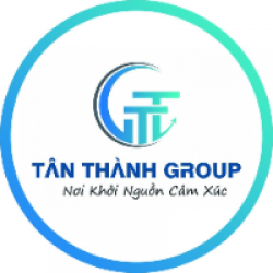Công ty Cp TMDL Tân Thành