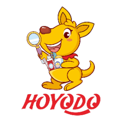 Công ty TNHH Quản lý chuỗi cung ứng HOYODO