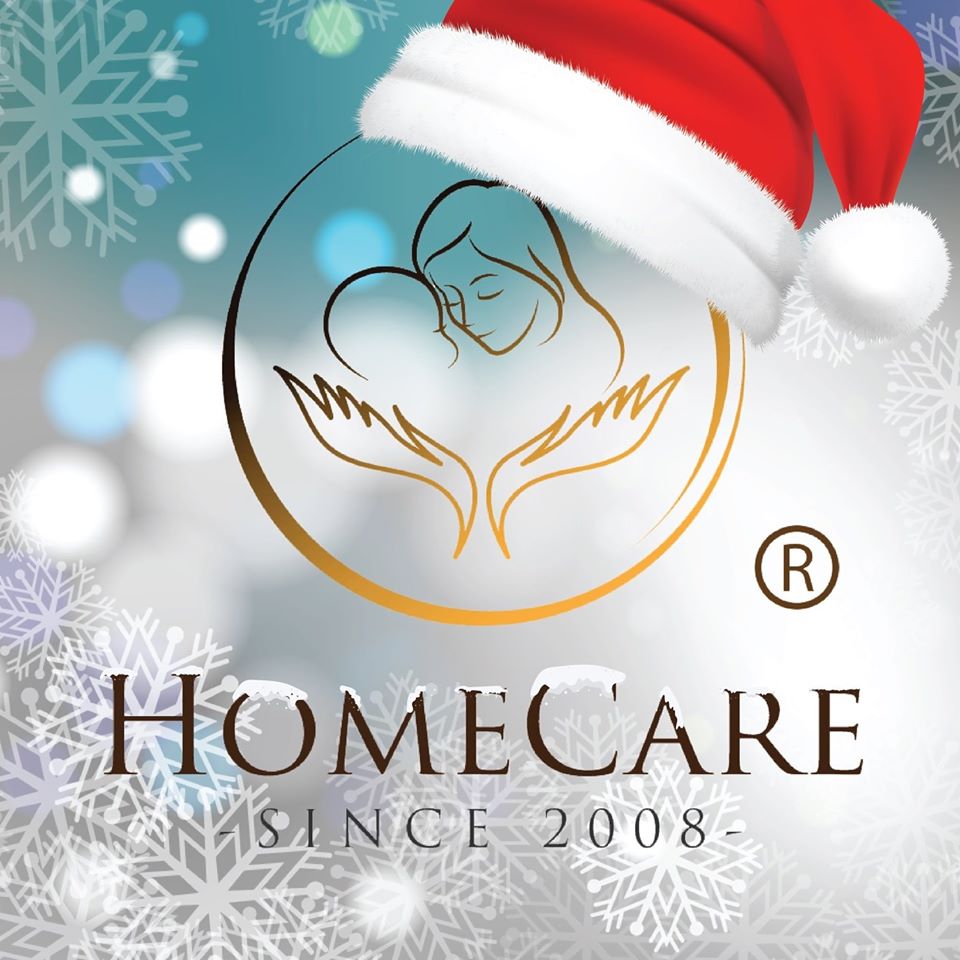 Công Ty Chăm Sóc Mẹ Và Bé Sau Sinh Homecare