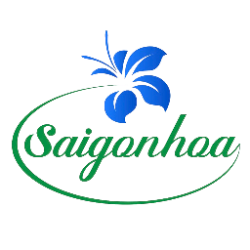 CÔNG TY CP SÀI GÒN HOA
