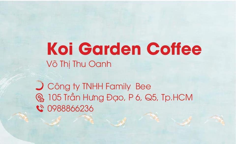 Công Ty TNHH Family Bee