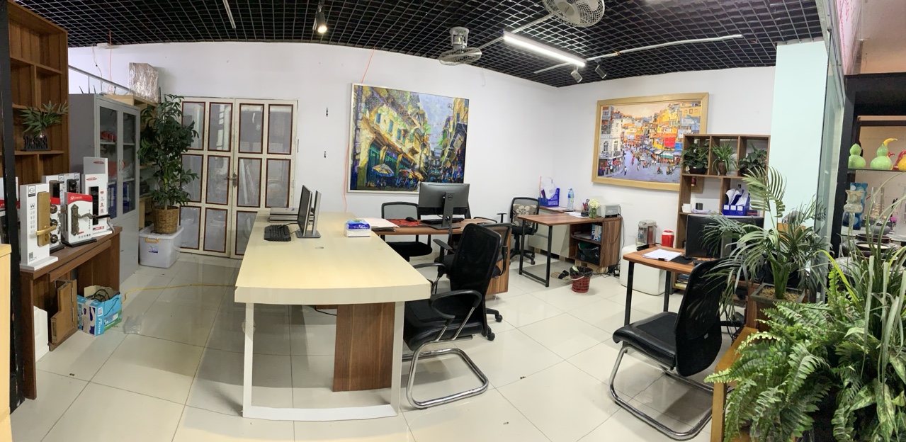 Công Ty CP TM Và DV Nội Thất Royal VN