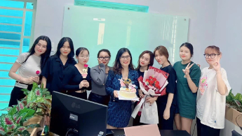 Hệ Thống Thẩm Mỹ Viện AnhLee