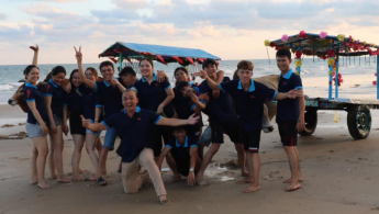 Công ty Cổ Phần Sản Xuất Thương Mại Dịch Vụ TiTo