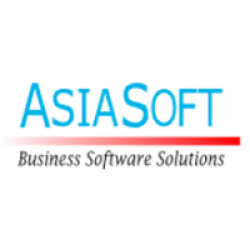 Công ty CP Phát triển phần mềm Asia