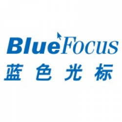 Blue Focus