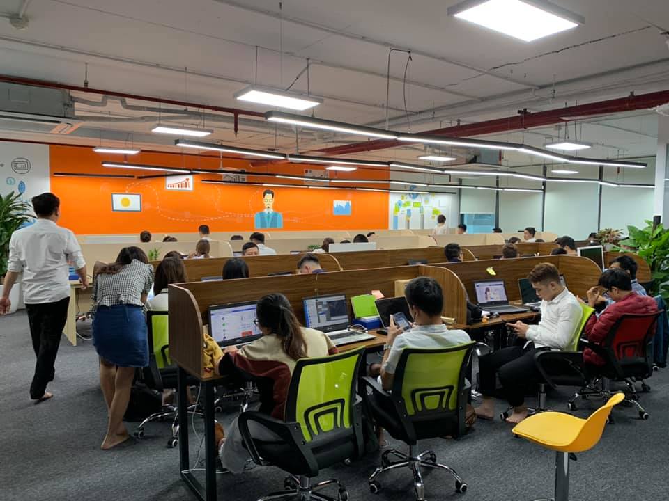 Công Ty CP Golden Life Việt Nam