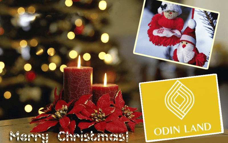 Odin Land