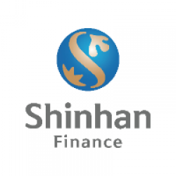 Công Ty Tài Chính Shinhan Finance - CN Vũng Tàu