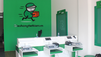 CÔNG TY CỔ PHẦN GIAO HÀNG TIẾT KIỆM