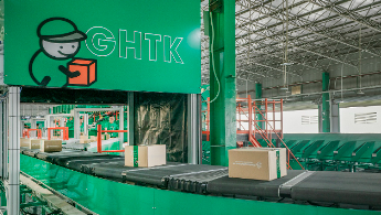 CÔNG TY CỔ PHẦN GIAO HÀNG TIẾT KIỆM