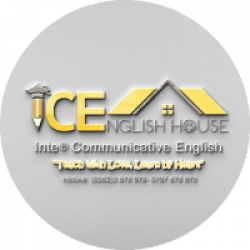 Công ty TNHH Giáo Dục Tuệ Nam-  Anh Ngữ GT Quốc Tế ICE English House